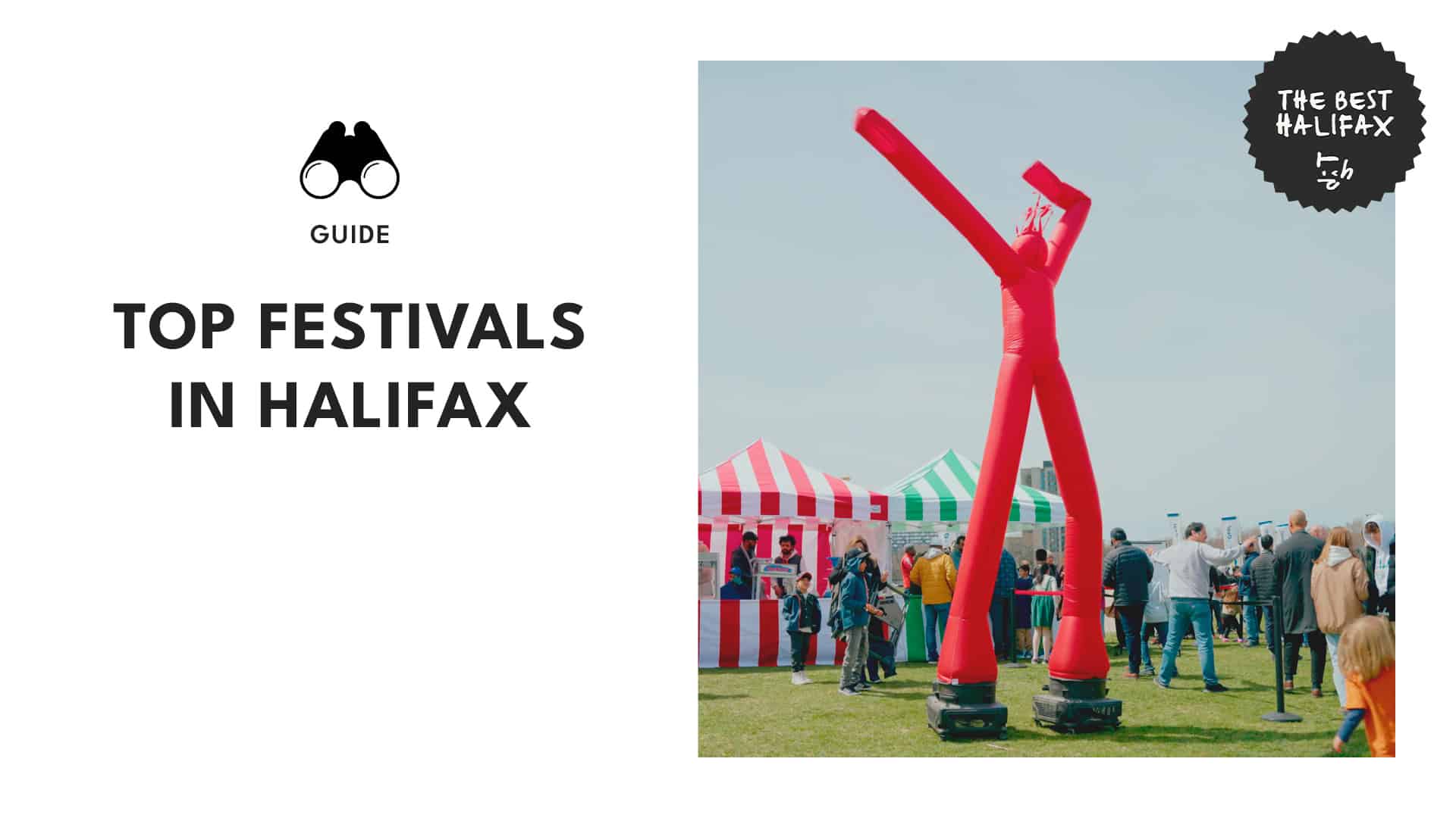 Are you missing out on these epic Halifax festivals and events