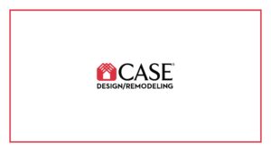 CASE DesignRemodeling Logo