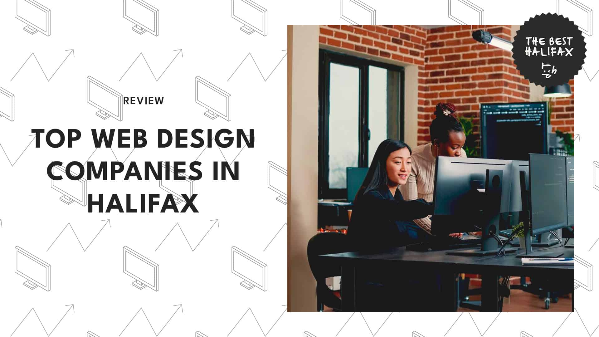 Halifax Web Design Companies We’re Not Gatekeeping Anymore