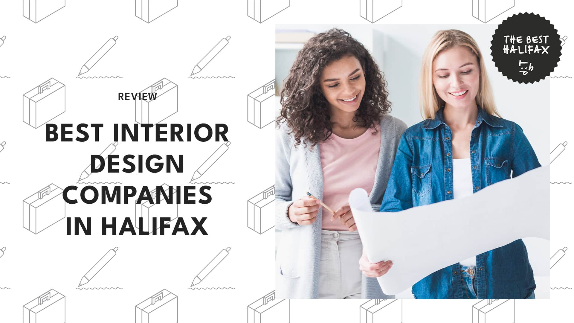 These interior design companies in Halifax are transforming spaces — here’s how!