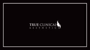 True Clinic Logo