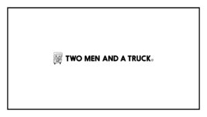 Two Men and a Truck