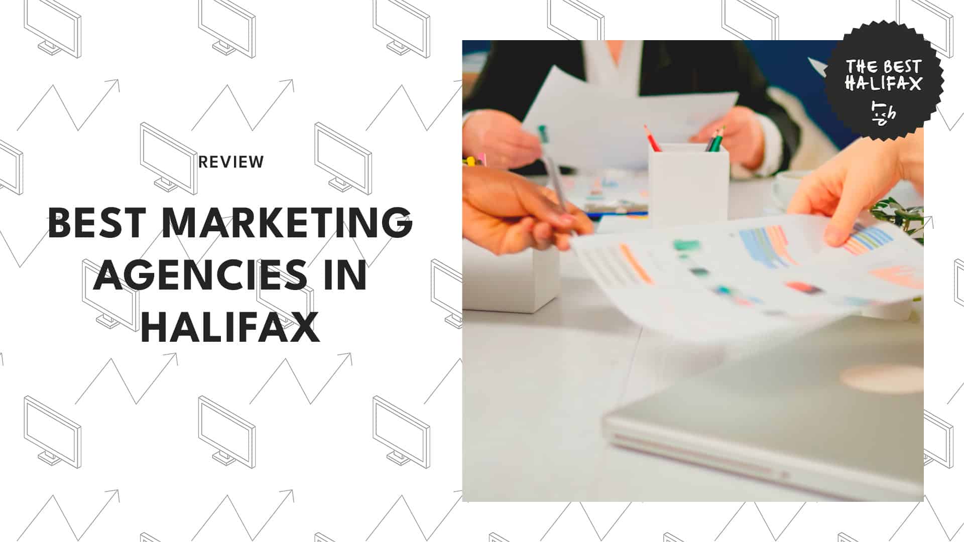 We expose the shocking truth behind the marketing agencies in Halifax!