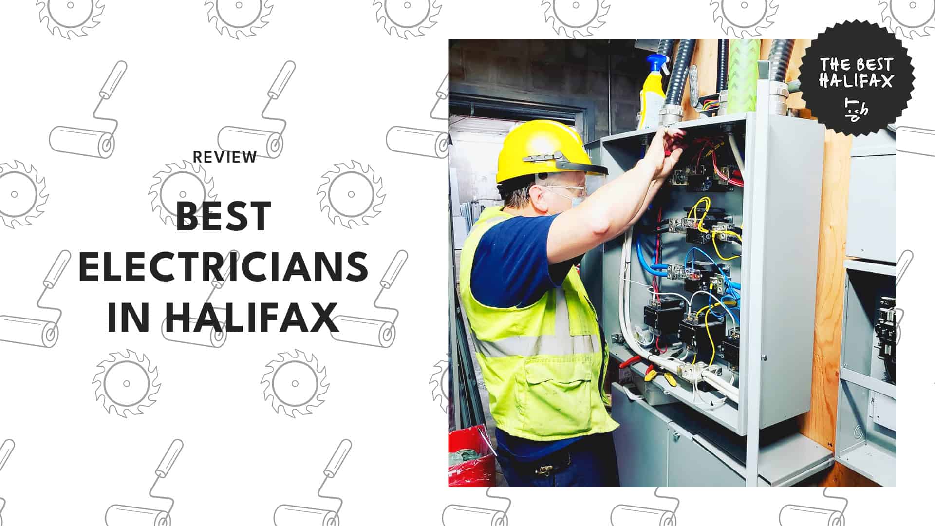 electricians-halifax