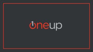 oneup-fitness-logo