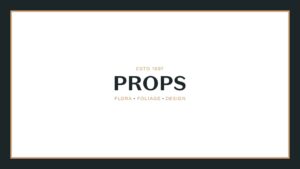 props-floral-design-inc-logo