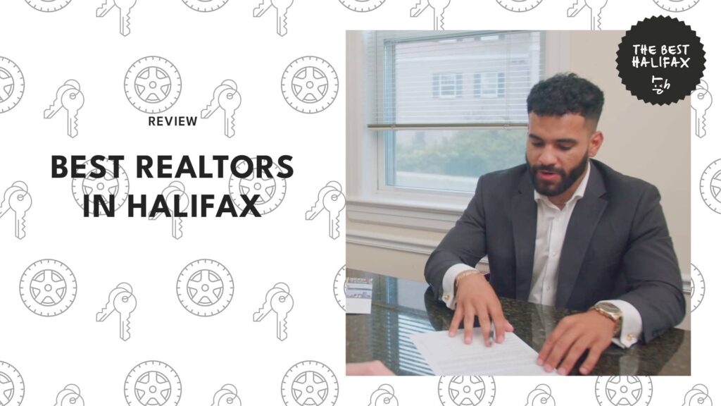 Buy (or Sell) Your Home with the Local’s List of the 20 Best Realtors in Halifax!