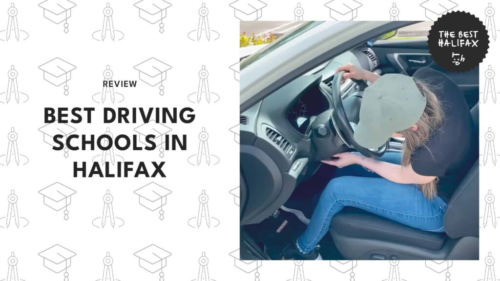9 Best Driving Schools in Halifax to Help You Master the Road with Ease