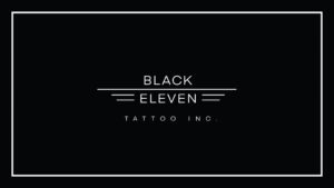 black-eleven-logo