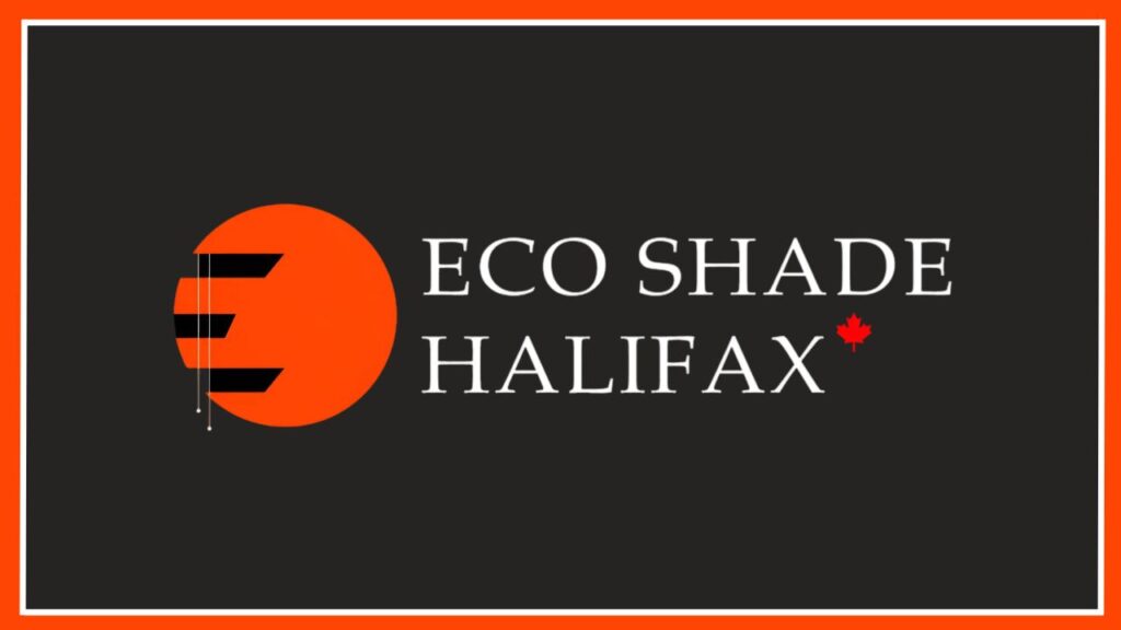 Eco Shade Halifax logo