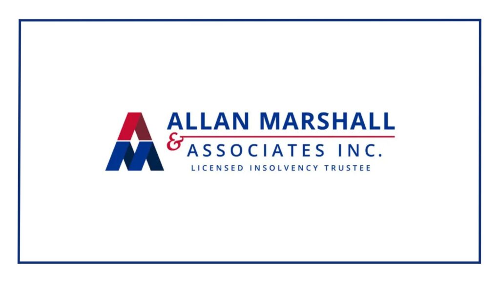 allan marshall logo