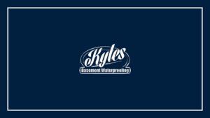 kyles-basement-waterproofing