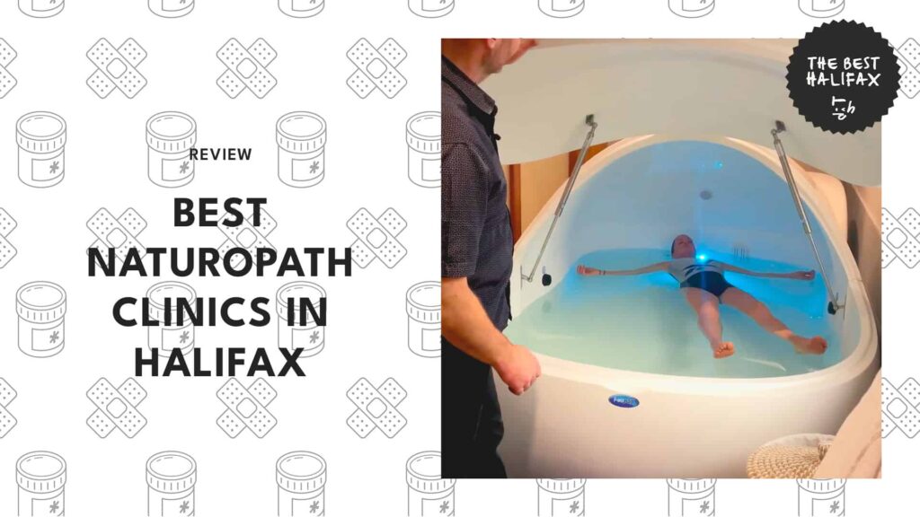 7 Best Naturopath Clinics in Halifax That Make You Feel Like a Whole New Person