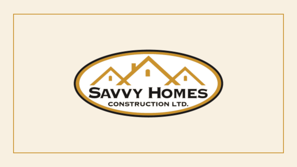 savvy-homes-construction-logo