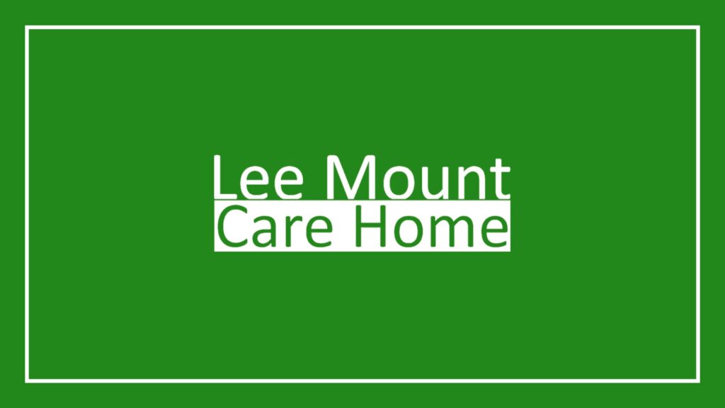 lee-mount-care-home