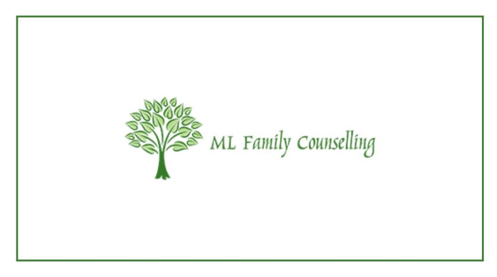 ml family counselling logo