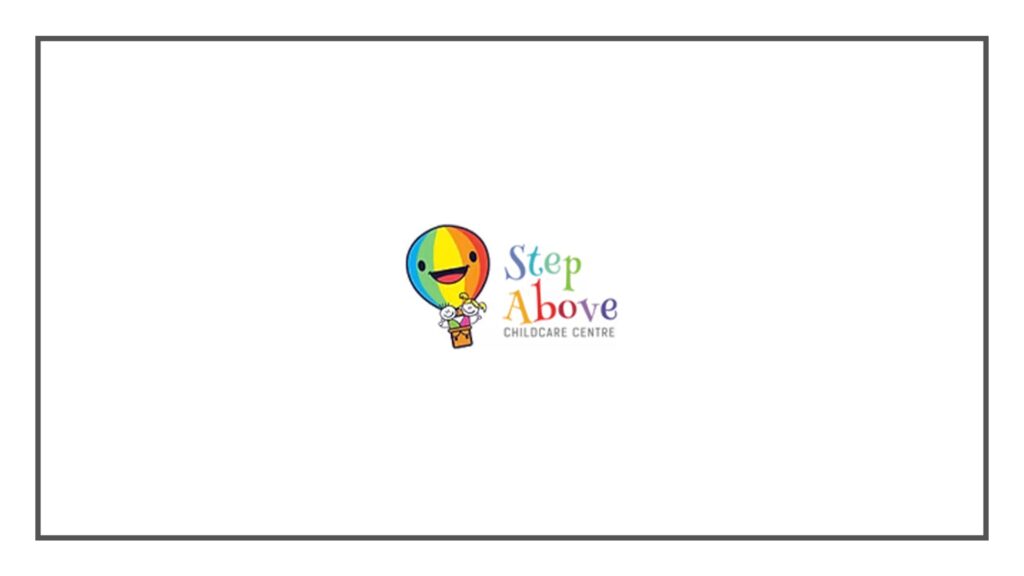 step-above-childcare-centre
