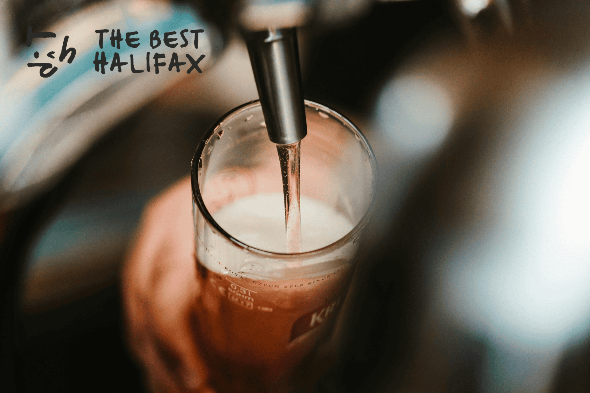 Discover the Science Behind Good Beer Halifax This April