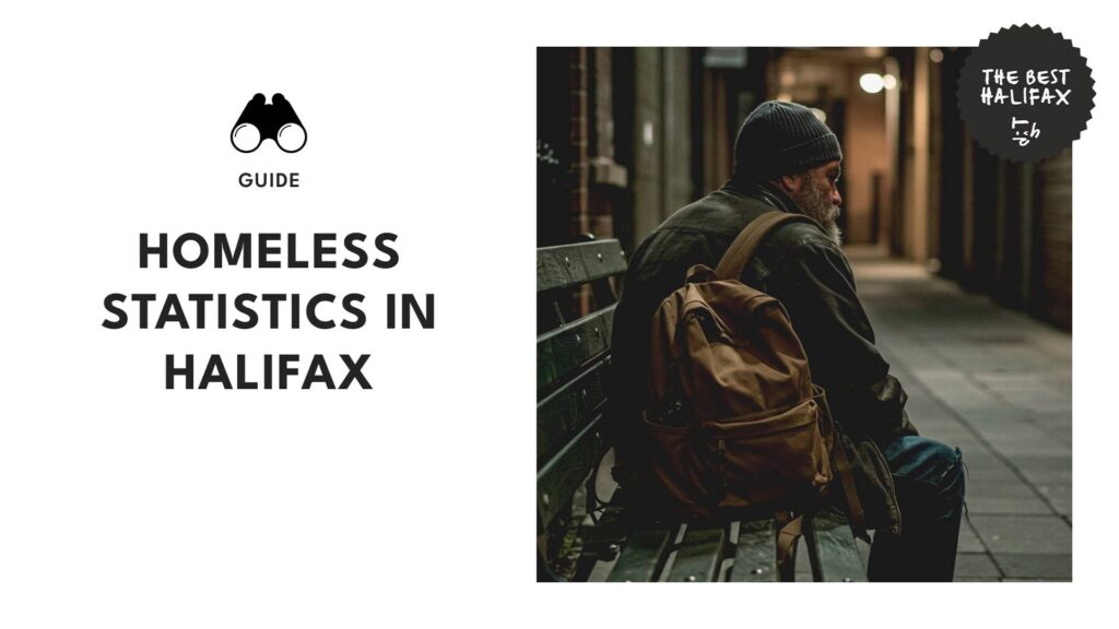 Halifax’s Homeless Crisis: Statistics, Costs, and Solutions