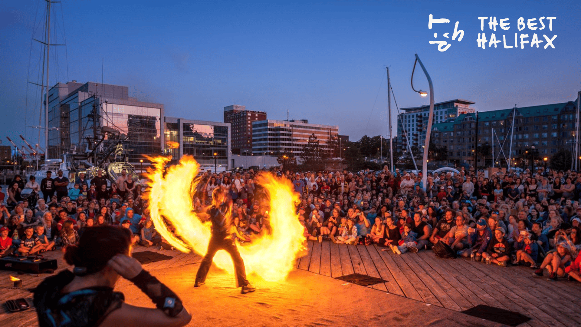 busker-festival-at-the-halifax-waterfront