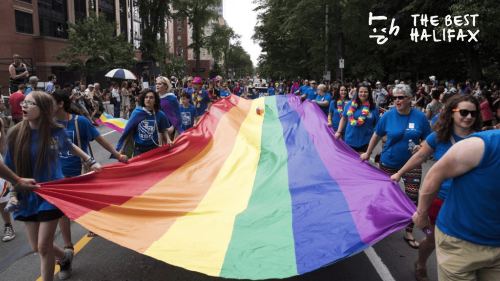 Halifax Pride Festival 2025 Brings Over 100 Events to the City