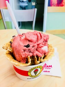 marble slab creamery
