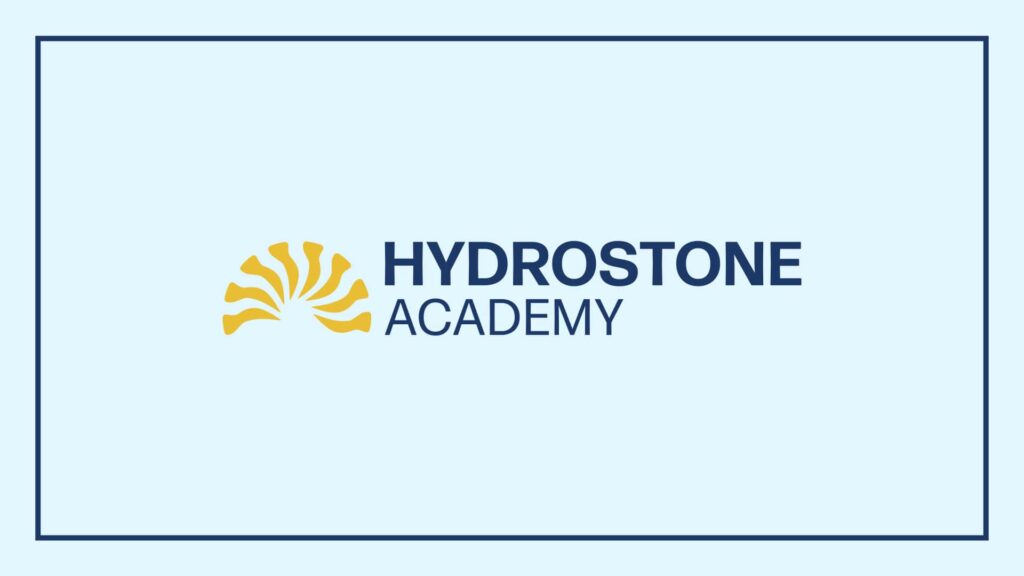 hydrostone-academy