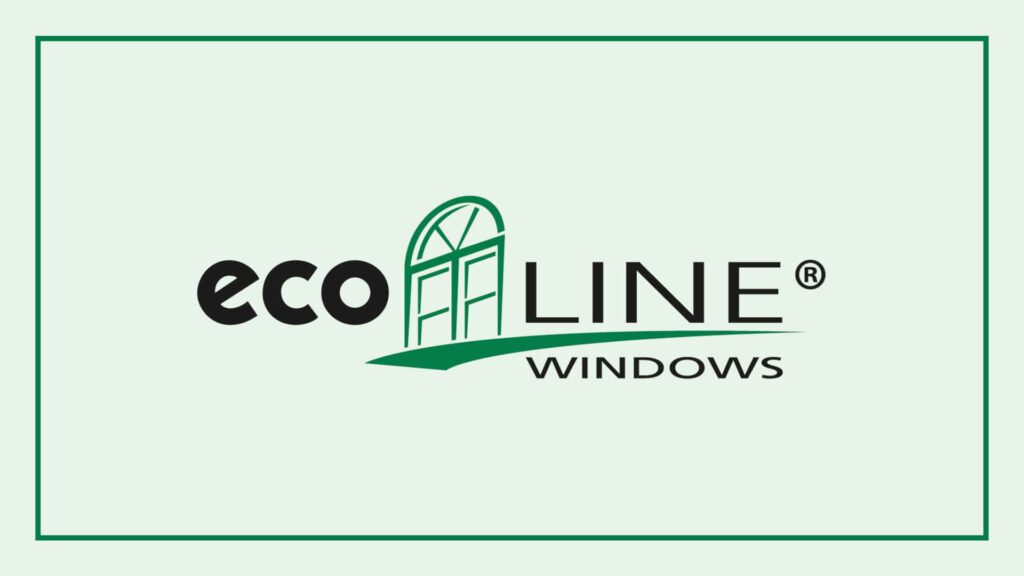 ecoline-windows