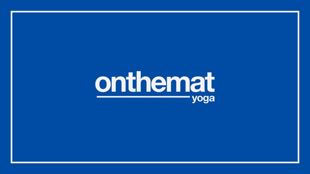 on-the-mat
