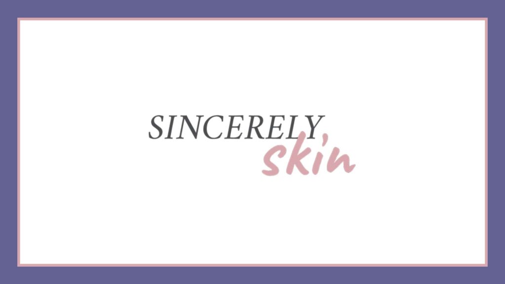 sincerely-skin-skincare-laser-boutique