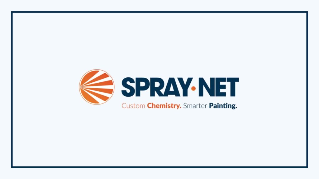 spray-net