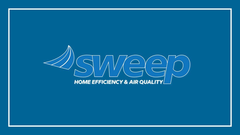 sweep
