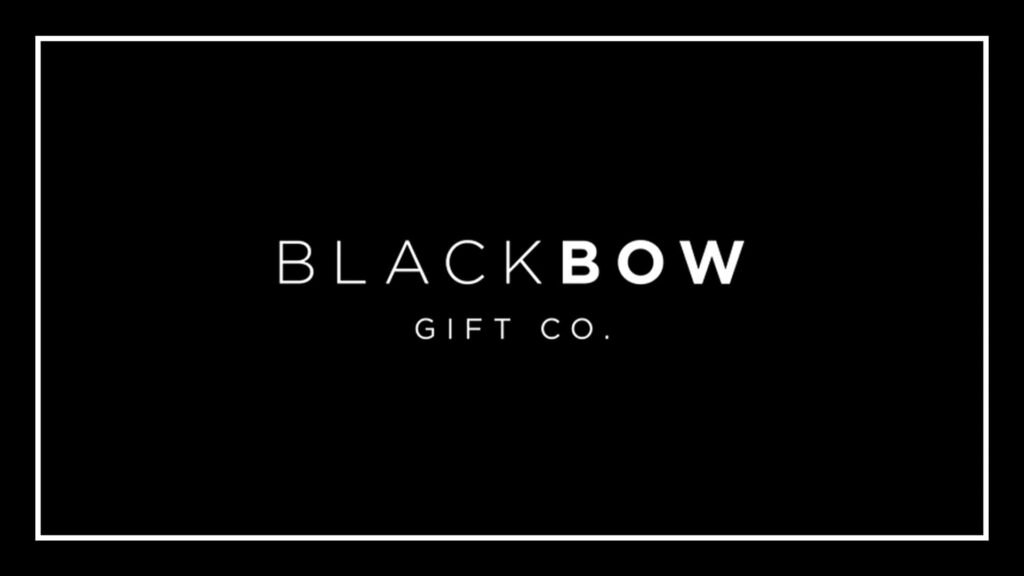 black-bow-gift-co