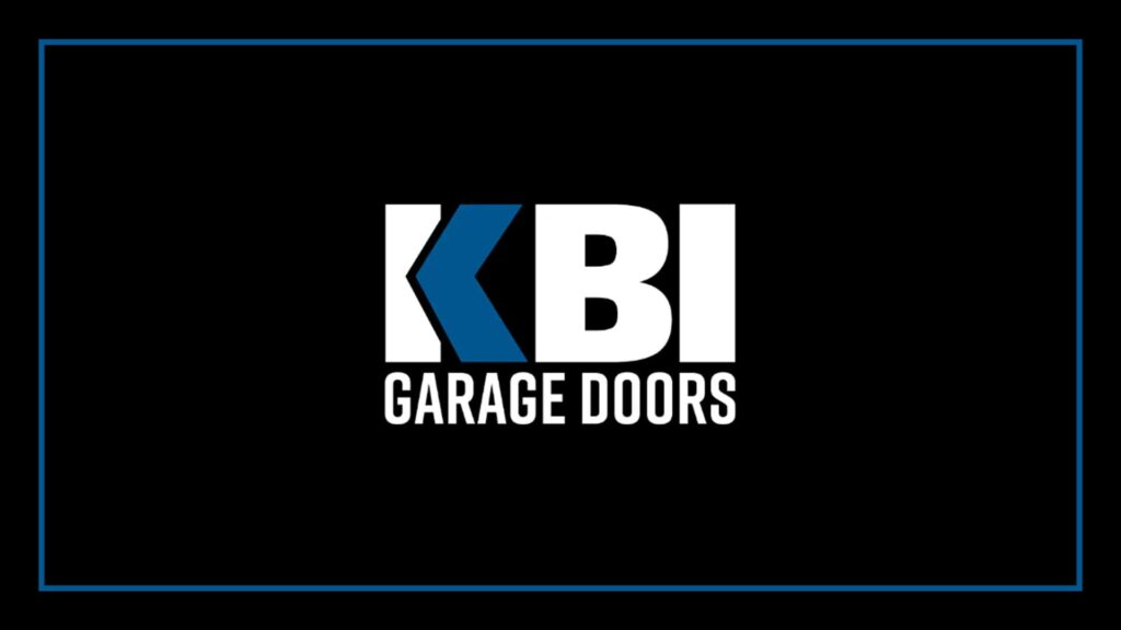 kbi-garage-door-service
