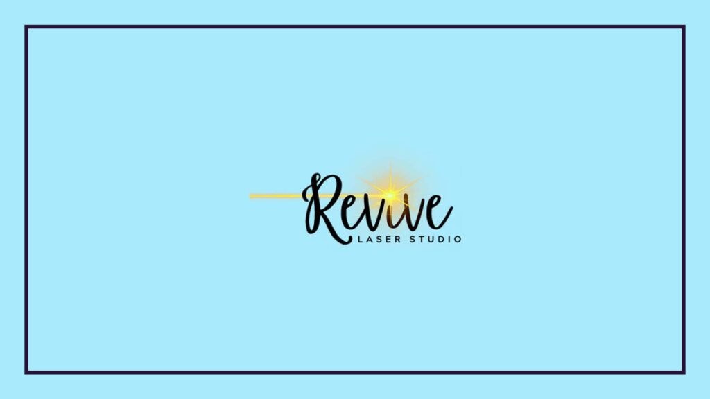 revive-laser-studio