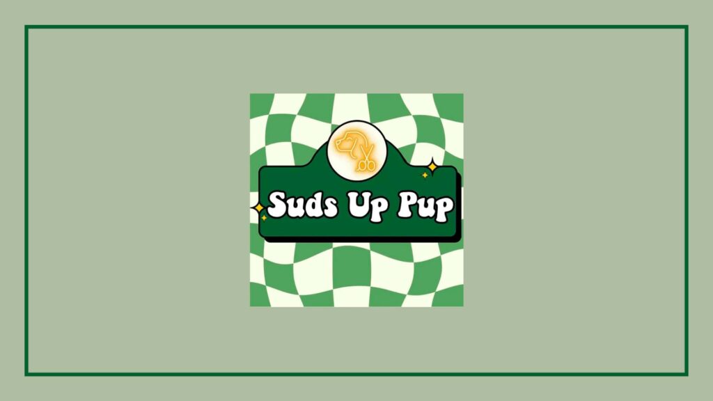 suds-up-pup