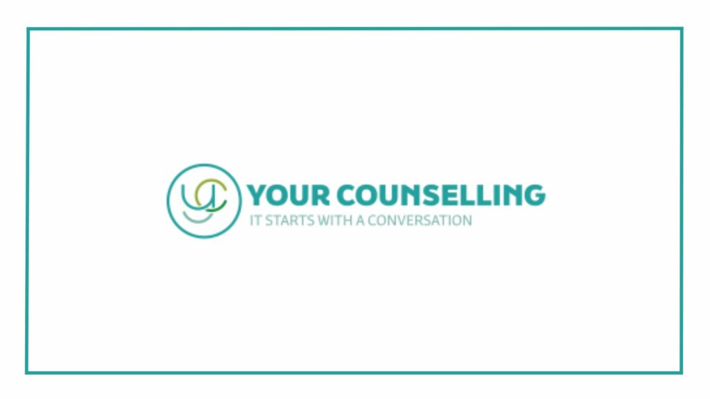 your counselling logo