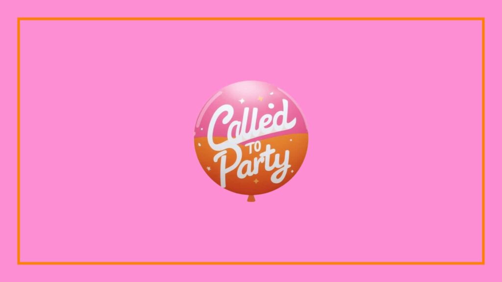 called-to-party