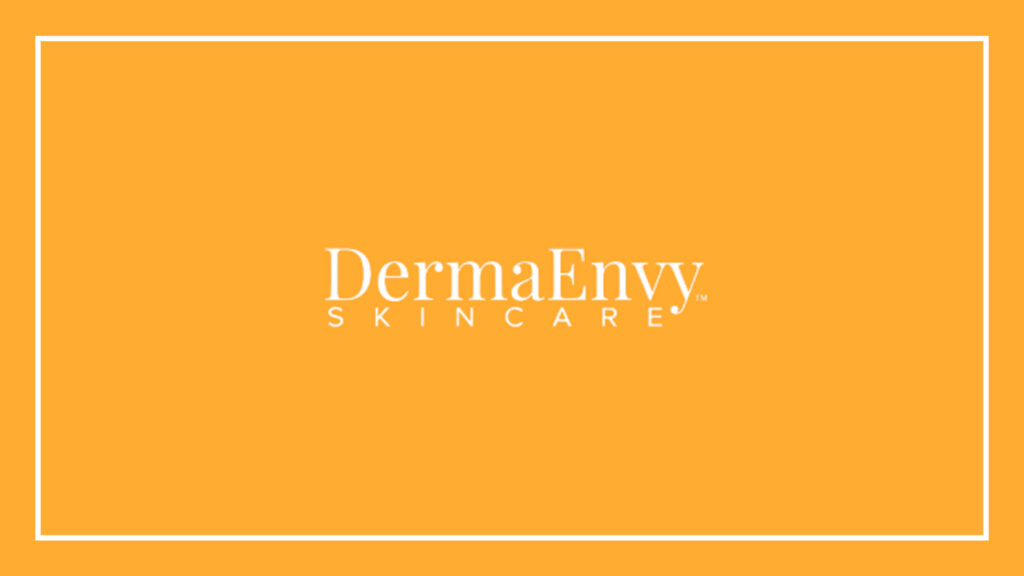 dermaenvy-skincare-logo