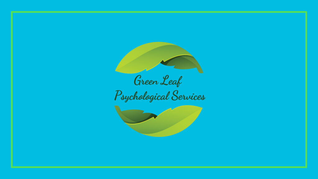 green-leaf-psychological-services-logo