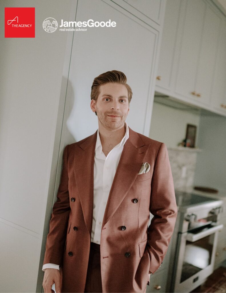 james goode