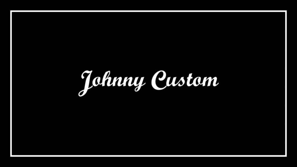 johnny-custom