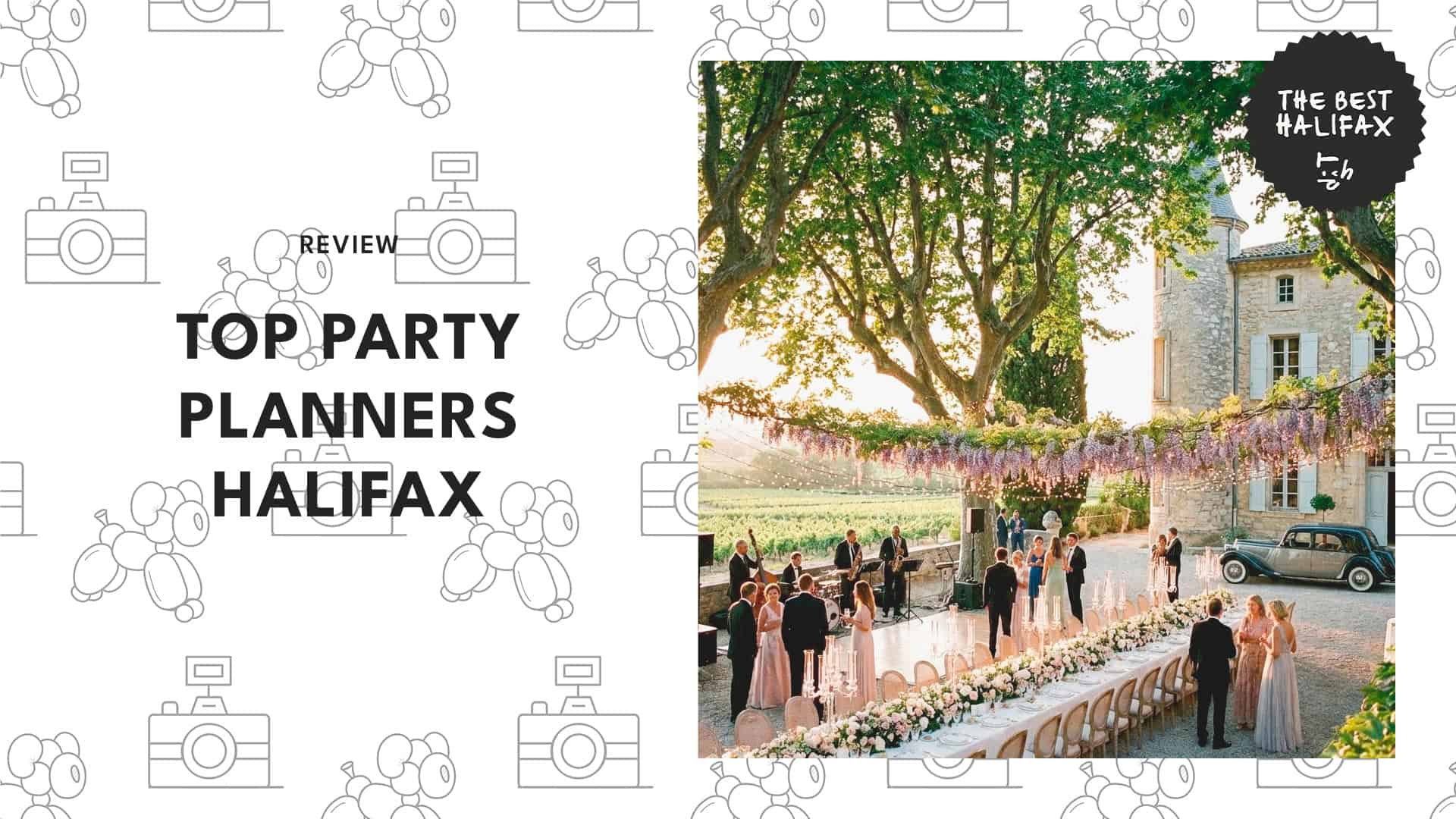 party-planner-halifax