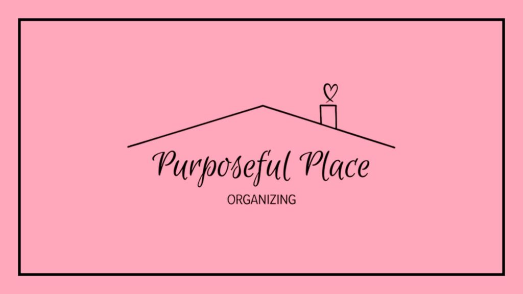 purposeful-place-organizing
