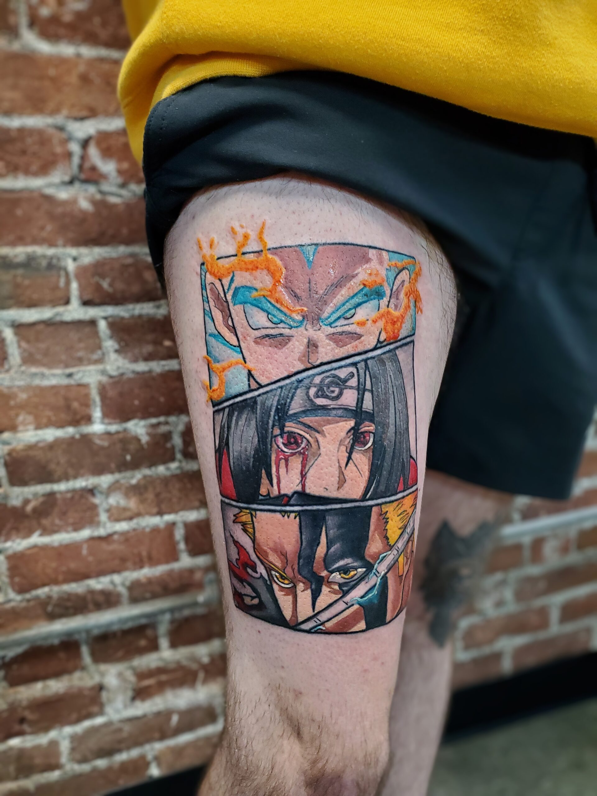 11 Best Tattoo Studios in Halifax for Incredible Inkwork [2026 ]