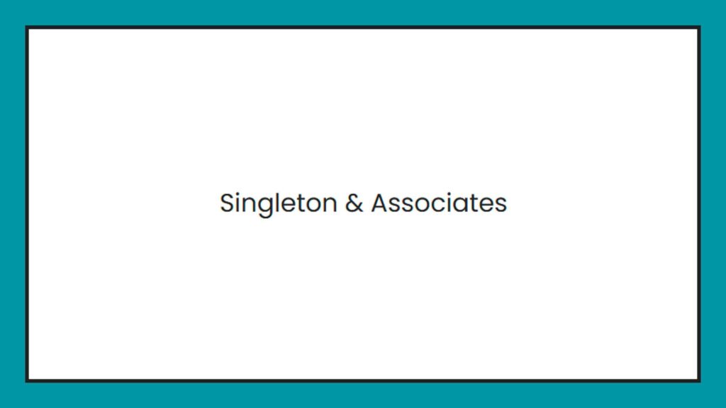 singleton-associates