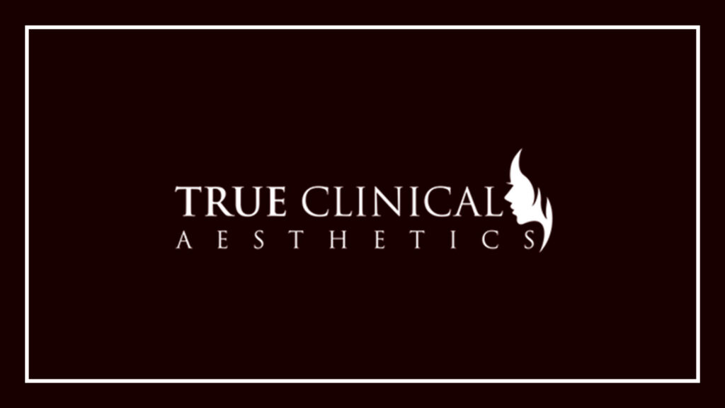 true-clinical-aesthetics-logo