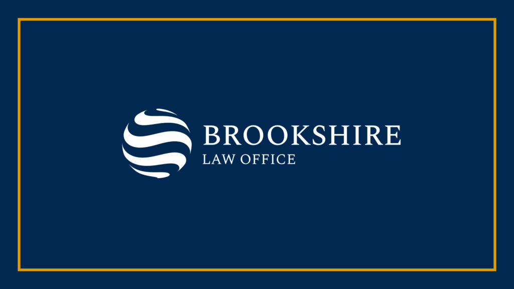 brookshire-law-office-logo