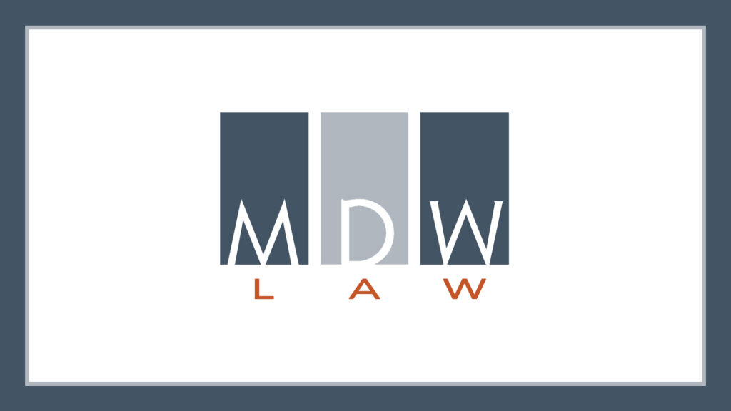 mdw-law-logo