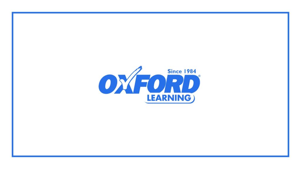 oxford-learning